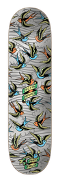 Santa Cruz Deck Sommer Sparrows Pro