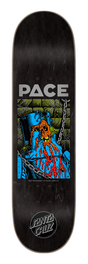 Santa Cruz Deck Pace Dungeon Pro
