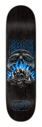 Santa Cruz Deck Pace Occult Vx