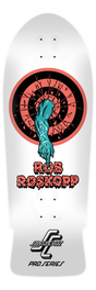 Santa Cruz Deck Reissue Roskopp One