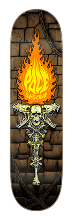 Santa Cruz Deck Pace Torch