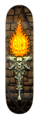 Santa Cruz Deck Pace Torch