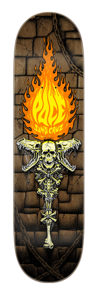 Santa Cruz Deck Pace Torch