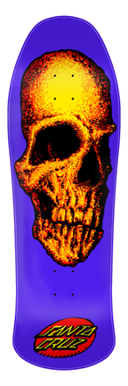 Santa Cruz Deck Reissue Street Creep Ii