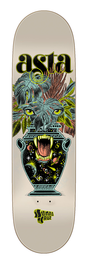 Santa Cruz Deck Asta Cosmic Eyes Twin