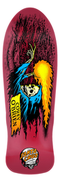 Santa Cruz Deck Reissue Obrien Reaper
