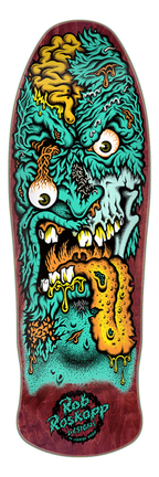 Santa Cruz Deck Reissue Roskopp Face Two Ii