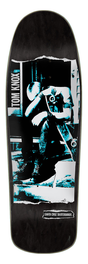 Santa Cruz Deck Reissue Knox Punk Ii