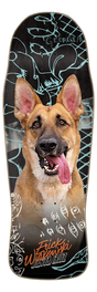 Santa Cruz Deck Winkowski Tribute Pro Shaped