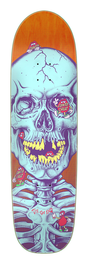 Santa Cruz Deck Dot Dudes Feelbase