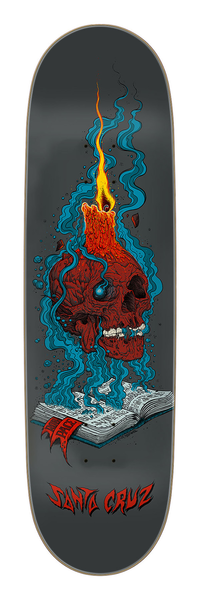 Santa Cruz Deck Pace Necromancer Pro