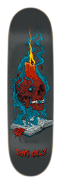 Santa Cruz Deck Pace Necromancer Pro