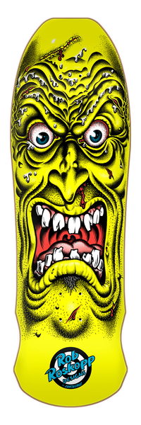 Santa Cruz Deck Reissue Roskopp Face Iii