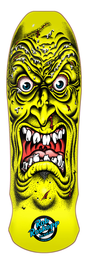 Santa Cruz Deck Reissue Roskopp Face Iii