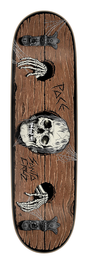 Santa Cruz Deck Pace Stocks Pro