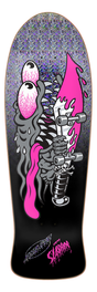 Planche de skateboard Santa Cruz Reissue Meek Slasher II 10,1"