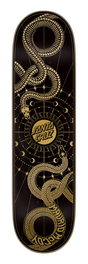 Planche de skateboard Santa Cruz Mccoy Snakes VX 8,25"