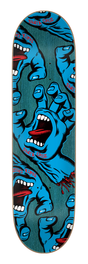 Planche de skateboard Santa Cruz Crowded Guy 7,5"
