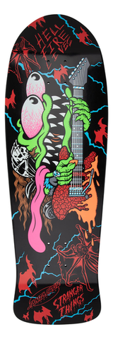 Santa Cruz Deck St Meek Slasher Eddie Ii