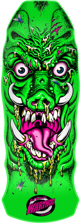Planche de skateboard Santa Cruz Roskopp Warthog Freaks 10,771"