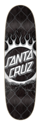 Planche de skateboard Santa Cruz Forging Dot 9"