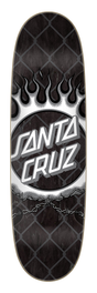Planche de skateboard Santa Cruz Forging Dot 9"