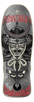 Planche de skateboard Santa Cruz Winkowski Samurai VX 10,35"