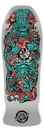 Planche de skateboard Santa Cruz Reissue Roskopp Five 10,22"