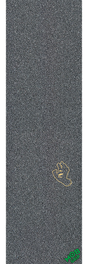 Santa Cruz Grip Plaque Mob Laser Cut Screaming Hand