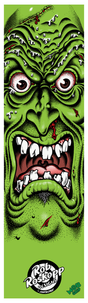 Santa Cruz Grip Plaque Mob Roskopp Face