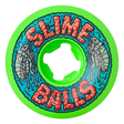 Slime Balls Wheels (Jeu De 4) 56Mm Flea Balls Speed Grn 99A