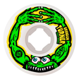 Slime Balls Wheels (Jeu De 4) 52Mm Turner Chubbies 97A