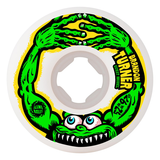 Slime Balls Wheels (Jeu De 4) 52Mm Turner Chubbies 97A