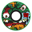 Slime Balls Wheels (Jeu De 4) 60Mm Roskopp Face Two Og 78A
