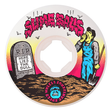 Slime Balls Wheels (Jeu De 4) 60Mm Death Dull Vomits Wht 95A