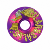 Roues de skate Slime Balls 60 mm Balls Hitz Light OG Purple 78A