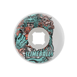 Roues de skate Slime Balls 56 mm Balls Roskopp 5 Reissue 97A