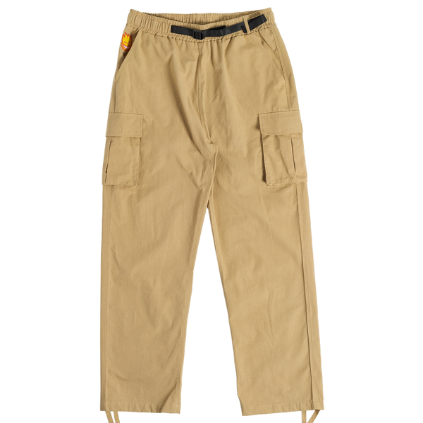 Spitfire Pant Bighead Fill Cargo Khaki