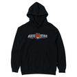 Spitfire Sweat Old E Drop Bighead Emb Hood Black