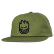 Casquette snapback Spitfire Bighead Olive