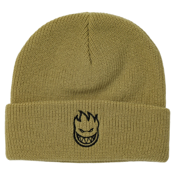 Bonnet Spitfire Bighead Khaki Black