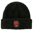 Bonnet Spitfire Bighead Fill Olive Black Red
