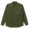 Spitfire Jacket Classic 87 Swirl Olive