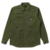 Spitfire Jacket Classic 87 Swirl Olive