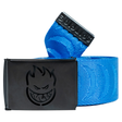 Ceinture Spitfire Bighead Cut Out Crescent Jaquard Blue Black