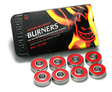 Spitfire Roulements (Jeu De 8) Burner