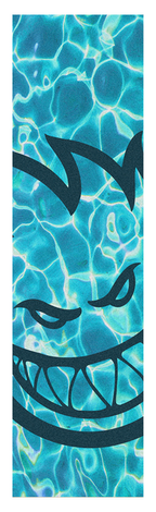 Spitfire Grip Plaque Bighead Pool Side
