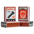Visserie de skate Spitfire 7/8" Phillips (jeu de 8)