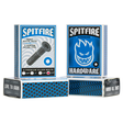 Visserie de skate Spitfire 1 1/4" Allen (jeu de 8)