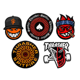 Spitfire Sticker Thrasher Sticker Pack